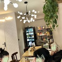   at BRÛLÉ in Toulouse