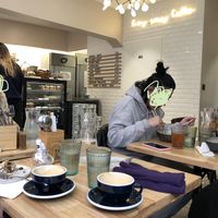   at BRÛLÉ in Toulouse