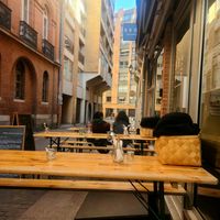  at BRÛLÉ in Toulouse