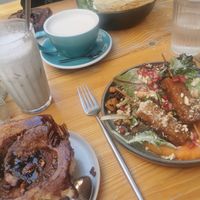  at BRÛLÉ in Toulouse