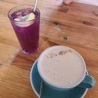  at BRÛLÉ in Toulouse