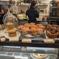  at BRÛLÉ in Toulouse