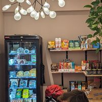  at BRÛLÉ in Toulouse