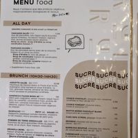  at BRÛLÉ in Toulouse