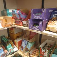 Shop at BRÛLÉ in Toulouse