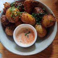  at BRÛLÉ in Toulouse