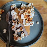  at BRÛLÉ in Toulouse