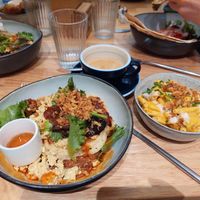  at BRÛLÉ in Toulouse