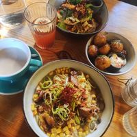  at BRÛLÉ in Toulouse