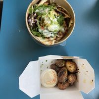   at BRÛLÉ in Toulouse