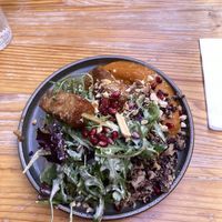   at BRÛLÉ in Toulouse