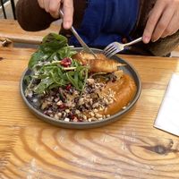   at BRÛLÉ in Toulouse