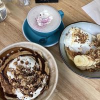   at BRÛLÉ in Toulouse