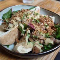  at BRÛLÉ in Toulouse