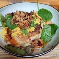  at BRÛLÉ in Toulouse