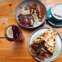 Sus at BRÛLÉ in Toulouse