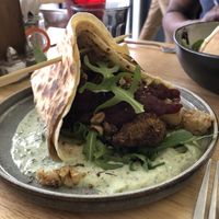   at BRÛLÉ in Toulouse