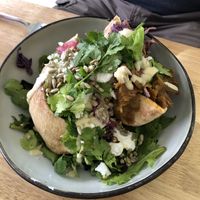   at BRÛLÉ in Toulouse