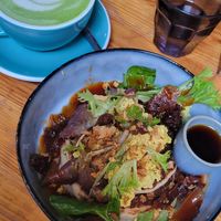  at BRÛLÉ in Toulouse