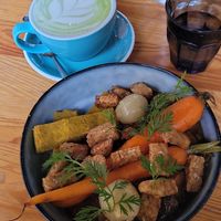  at BRÛLÉ in Toulouse