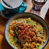  at BRÛLÉ in Toulouse