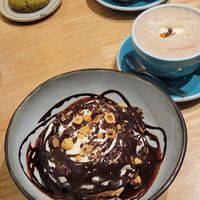  at BRÛLÉ in Toulouse