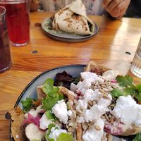 Kebab et Kefta at BRÛLÉ in Toulouse