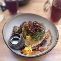   at BRÛLÉ in Toulouse