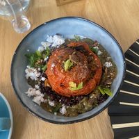   at BRÛLÉ in Toulouse