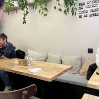   at BRÛLÉ in Toulouse