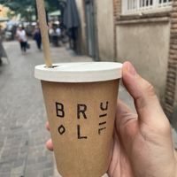   at BRÛLÉ in Toulouse