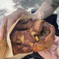   at BRÛLÉ in Toulouse