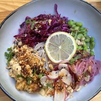   at BRÛLÉ in Toulouse