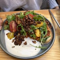   at BRÛLÉ in Toulouse