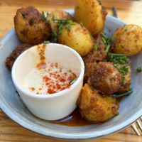   at BRÛLÉ in Toulouse