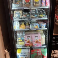   at BRÛLÉ in Toulouse