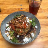  at BRÛLÉ in Toulouse