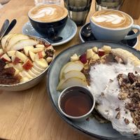   at BRÛLÉ in Toulouse