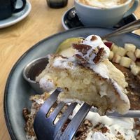   at BRÛLÉ in Toulouse