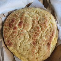  at Cinnamon Works in Seattle