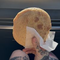   at Cinnamon Works in Seattle