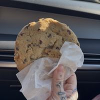   at Cinnamon Works in Seattle