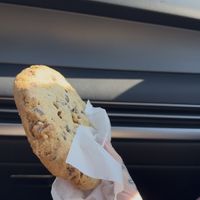   at Cinnamon Works in Seattle