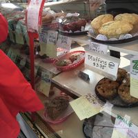 . at Cinnamon Works in Seattle