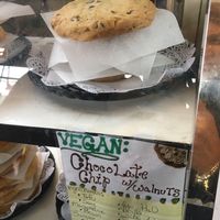 . at Cinnamon Works in Seattle