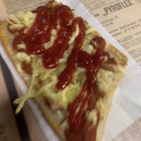   at Zapiexy Luxusowe in Warsaw