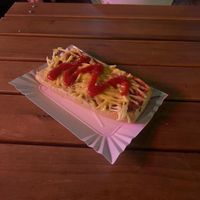   at Zapiexy Luxusowe in Warsaw