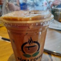 Coffee at Chay 365  in Ho Chi Minh City