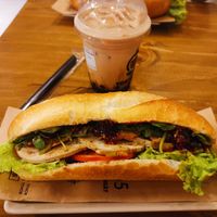  at Chay 365  in Ho Chi Minh City