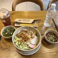   at Chay 365  in Ho Chi Minh City